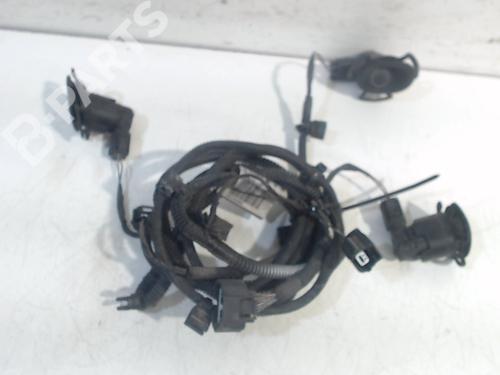 Used Electronic sensor Electronic sensor SMART FORFOUR Hatchback (453) 1.0 (453.042, 453.043) (71 hp) 10670491 10670491