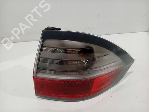 Used Right taillight FORD S-MAX (WA6) 2.5 ST (220 hp) 30309095
