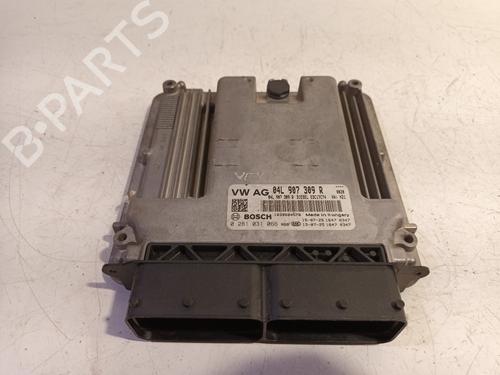 Used Engine control unit (ECU) Engine control unit (ECU) 17370083 17370083