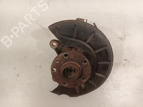 Used Left front steering knuckle Left front steering knuckle 15101381 15101381