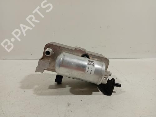 Used Oil radiator Oil radiator 21557152 21557152