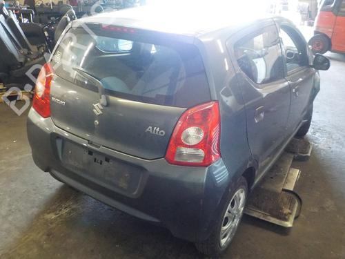 Starter SUZUKI ALTO VII (GF) 1.0 (AMF310, GFC31S) | BP10297314M8 