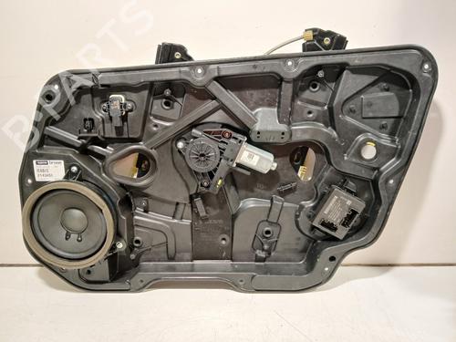 front-right-window-mechanism-volvo-s60-ii-134-2010-2011-2012-2013-2014-2015-2016-2017-2018-2019-27517569 main image