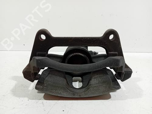 Right front brake caliper AUDI A3 Sportback (8VA, 8VF) 40 e-tron | BP21844061M104 