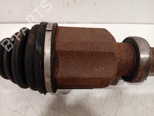 Right front driveshaft FORD TRANSIT CUSTOM V362 Van (FY, FZ) 2.2 TDCi | BP33819477M39 - Image 4