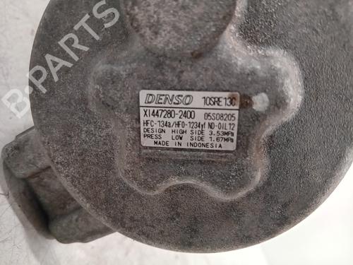 AC compressor SUZUKI VITARA (LY) 1.6 (APK 416) | BP21848787M34 - Image 7