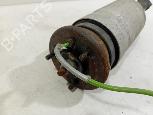 Left front shock absorber LAND ROVER DISCOVERY II (L318) 2.5 Td5 4x4 | BP25288255M16 