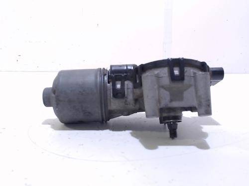 Used Front wiper motor FORD FOCUS II Turnier (DA_, FFS, DS) 2.0 TDCi (136 hp) 4963267