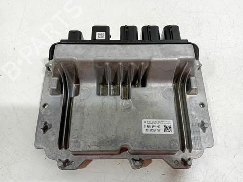Used Engine control unit (ECU) Engine control unit (ECU) 17331489 17331489