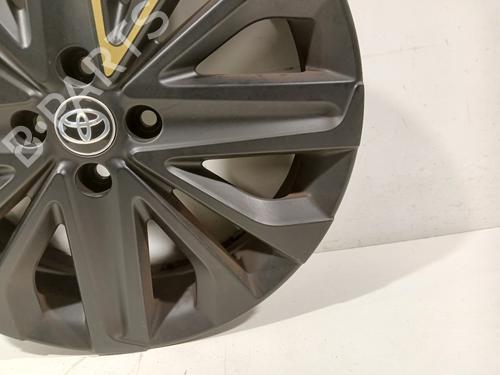 Fælk TOYOTA AYGO X (_B7_) 1.0 VVT-i (KGB70) | BP38047151C45 - Image 5