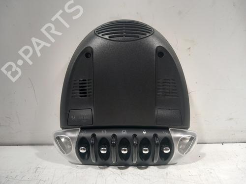 Used Interior roof light Interior roof light 39567319 39567319