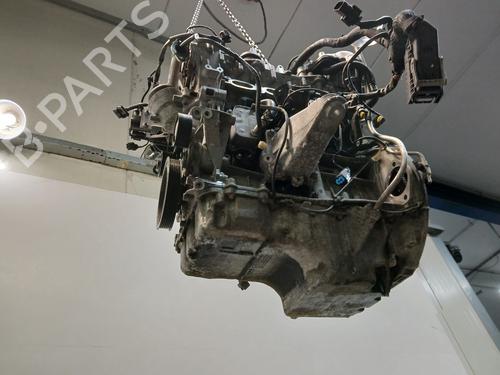 Engine MERCEDES-BENZ E-CLASS Coupe (C207) E 200 (207.334) | BP31856731M1