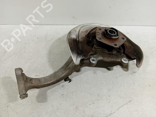 Used Right front steering knuckle Right front steering knuckle AUDI A4 B9 Avant (8W5, 8WD) 2.0 TDI (122 hp) 23214463 23214463