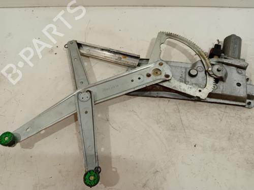 Front left window mechanism SAAB 9-3 (YS3D) 2.0 Turbo | BP14835353C22 