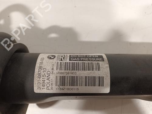 Højre fortil støddæmper MINI MINI (F55) Cooper | BP17517933M17 - Image 5