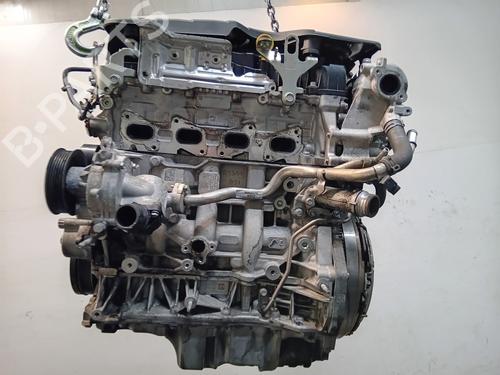 Engine OPEL ASTRA K (B16) 1.6 CDTi (68) | BP37493587M1 - Image 2