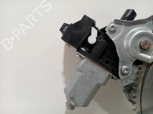 Rear left window mechanism NISSAN LEAF (ZE1) Electric | BP39883278C24 - Image 2