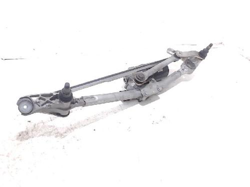 Front wipers mechanism BMW 3 Touring (E91) 318 d | BP6104335C83 