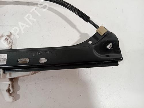 Rear left window mechanism VW PASSAT B8 Variant (3G5, CB5) 1.6 TDI | BP27522809C24 - Image 3