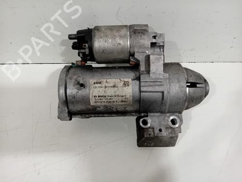 Used Starter Starter BMW 3 Touring (F31) 318 d (143 hp) 40512919 40512919
