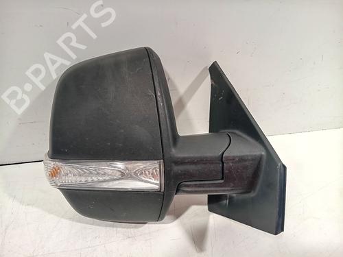 Used Right mirror Right mirror OPEL COMBO Box Body/MPV (X12) 1.3 CDTI (B05) (90 hp) 40128104 40128104