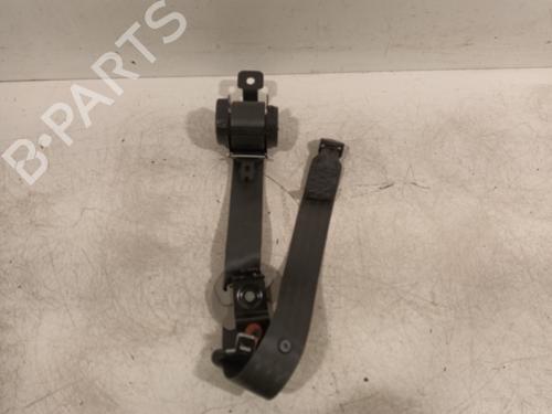 Used Rear right seatbelt KIA SPORTAGE III (SL) 2.0 CRDi AWD (136 hp) 25871190
