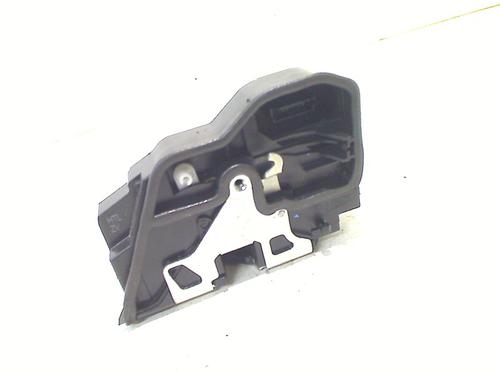 Rear left lock BMW 5 (F10) 525 d | BP13197763C100 