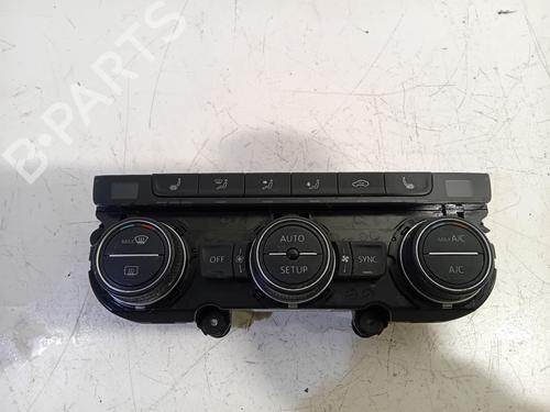 Used Climate control Climate control 24207478 24207478