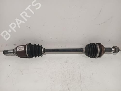 Used Left front driveshaft Left front driveshaft 36780137 36780137