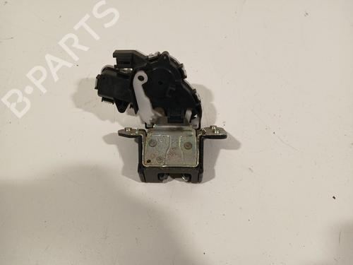 Bakluke lås MAZDA CX-5 (KE, GH) 2.2 D (KE2FW) (150 hp) 29900242