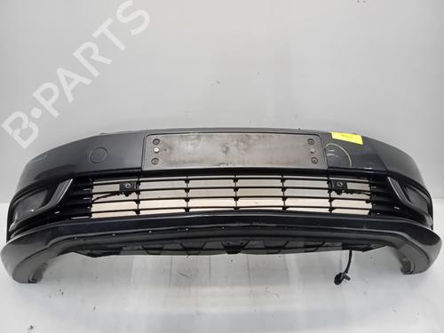 Used Front bumper VW PASSAT B7 (362) 2.0 TDI (140 hp) 22623510