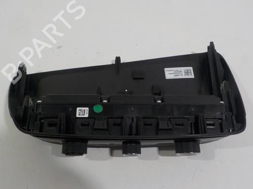 Climate control OPEL CROSSLAND X / CROSSLAND (P17, P2QO) 1.2 (75) | BP16667968I5 