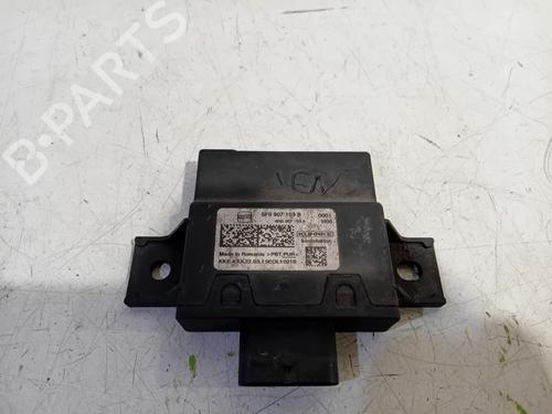 Used Control unit Control unit 18606049 18606049