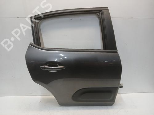 Used Right rear door Right rear door CITROËN C3 III (SX) 1.2 PureTech 82 (83 hp) 40024715 40024715