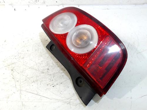 Right taillight NISSAN MICRA III (K12) 1.2 16V | BP7069120C35 