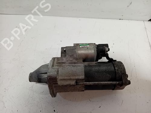 Used Starter HYUNDAI i10 II (BA, IA) 1.0 (67 hp) 27932369