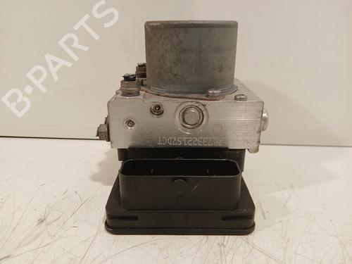 ABS Bremseaggregat ABS Bremseaggregat SKODA RAPID (NH3, NK3, NK6) 1.0 TSI (95 hp) 37493603 37493603
