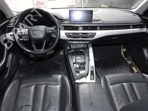 Speaker AUDI A4 B9 Avant (8W5, 8WD) 2.0 TDI | BP27503878E2  - Image 10