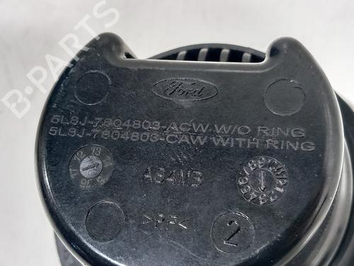 Ashtray FORD C-MAX II (DXA/CB7, DXA/CEU) 1.0 EcoBoost | BP36641459I30 - Image 4