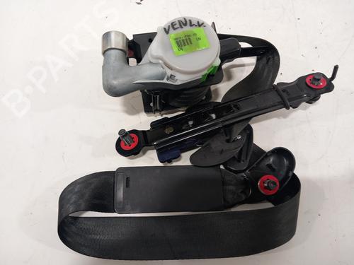 Used Front left seatbelt KIA VENGA (YN) 1.4 CVVT (90 hp) 31641619