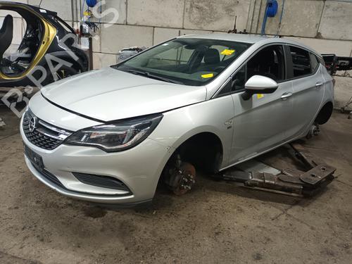 Recambios OPEL ASTRA K (B16) 1.6 CDTi (68) 4815605