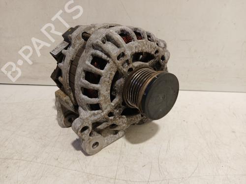 Alternator VW UP! (121, 122, BL1, BL2, BL3, 123) 1.0 | BP33757179M7 - Image 2