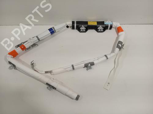 Używane Kurtyna airbag lewa HYUNDAI TUCSON (NX4E, NX4A) 1.6 T-GDi Hybrid (230 hp) 30812598