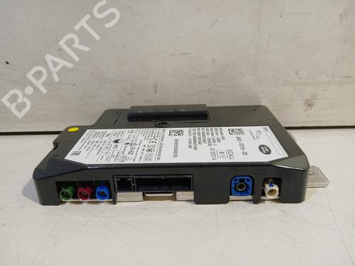 Used Control unit Control unit 32167125 32167125