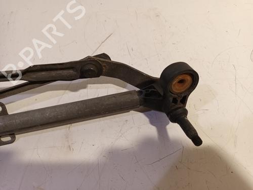 Front wipers mechanism OPEL CORSA D (S07) 1.0 (L08, L68) | BP25222818C83 