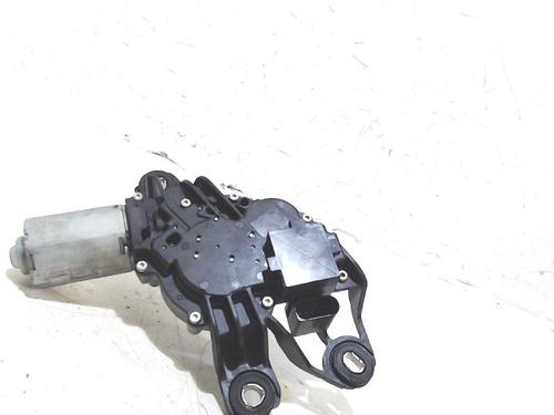 Rear wiper motor VW POLO V (6R1, 6C1) 1.4 (6R1) | BP6677590M102 