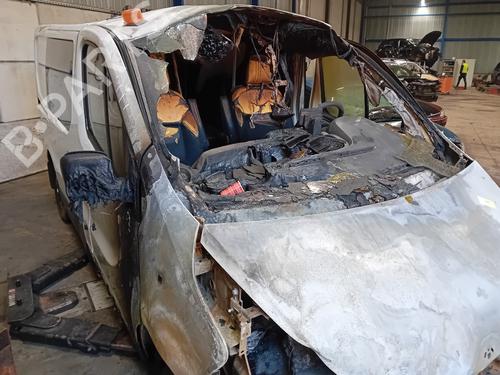 Rear bumper right light RENAULT TRAFIC III Van (FG_) 1.6 dCi 95 (FGMJ, FGMR) | BP31979593C82 