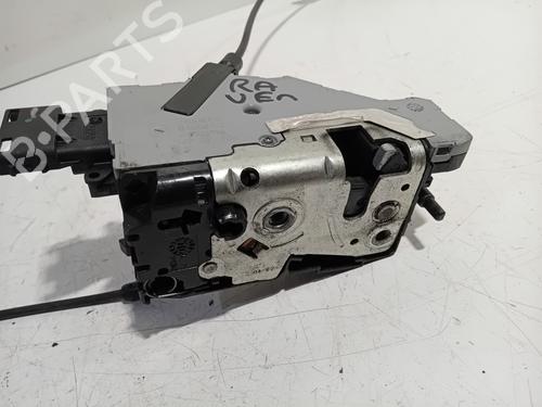 Rear right lock CITROËN C4 Picasso I MPV (UD_) 1.6 VTi 120 | BP18241055C99 