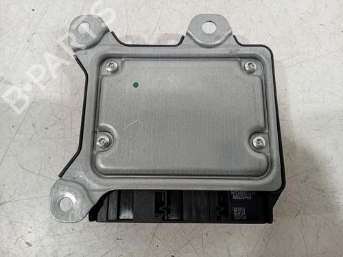 ECU airbags PEUGEOT 3008 II SUV (MC_, MR_, MJ_, M4_) 1.6 THP 165 (M45GYW, M45GZW, M45GYV) | BP23123858M53 