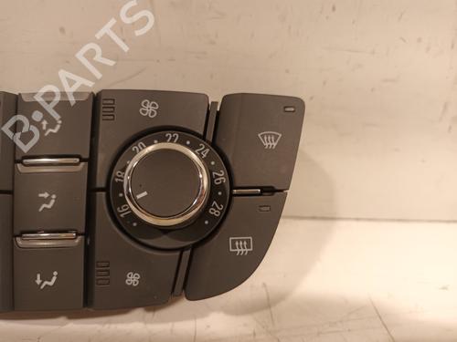 Climate control OPEL MERIVA B MPV (S10) 1.4 (75) | BP25928320I5 - Image 3